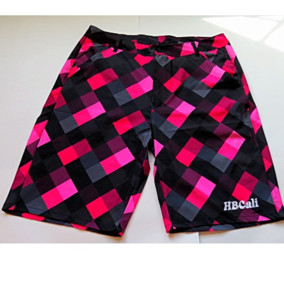 🎉Host Pic🎉New amphibious shorts land or sea 💕 - Picture 2 of 2